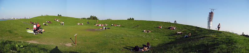 Scaniaparken 2004 08